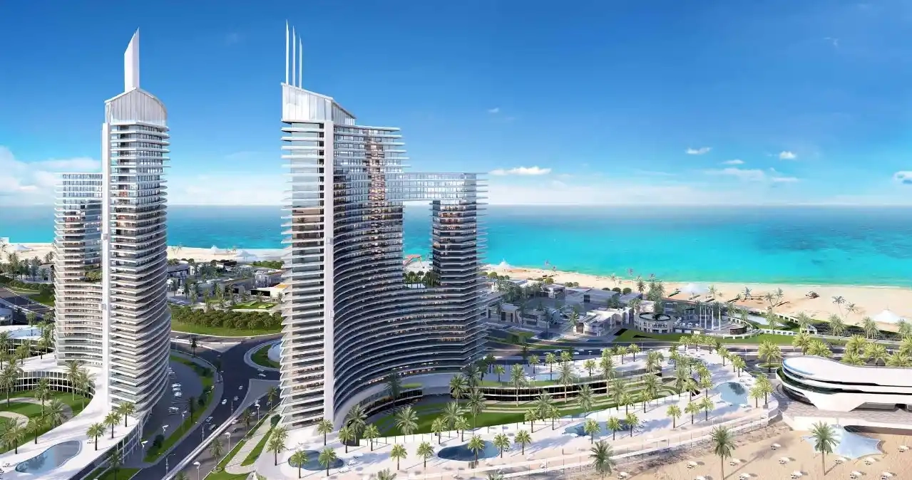 مشروعات راس الحكمة